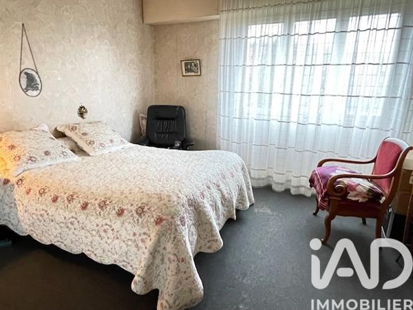 Appartement à vendre 3 pièces 79 m² Fleury-les-Aubrais