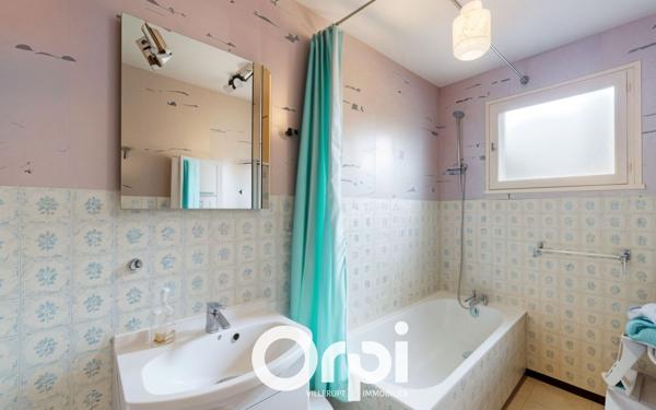 Maison à vendre    4 pièces •  Hussigny-Godbrange