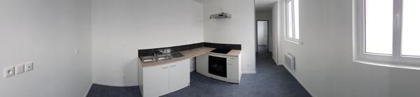 VENTE D'UN IMMEUBLE DE RAPPORT (370 m² - 7 APPARTEMENTS) à LOUVIERS