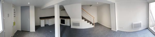 VENTE D'UN IMMEUBLE DE RAPPORT (370 m² - 7 APPARTEMENTS) à LOUVIERS
