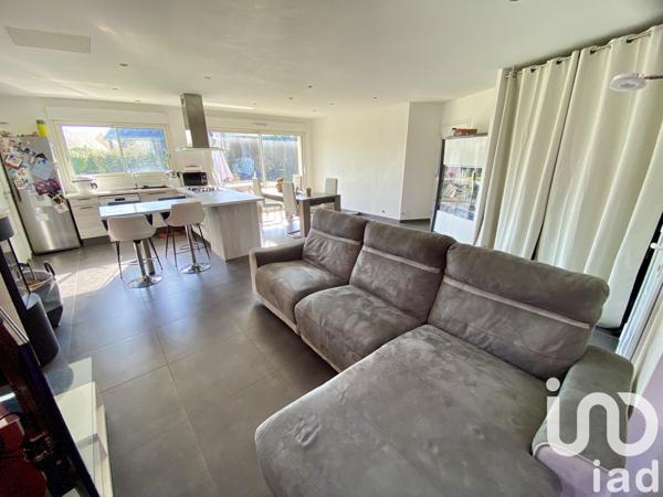 Maison à vendre 5 pièces 98 m² Jublains