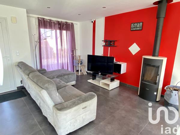 Maison à vendre 5 pièces 98 m² Jublains