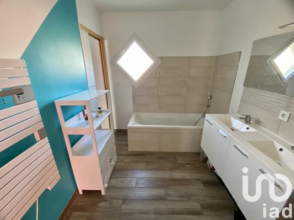 Maison à vendre 5 pièces 98 m² Jublains
