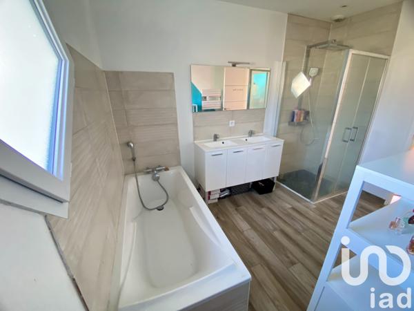 Maison à vendre 5 pièces 98 m² Jublains