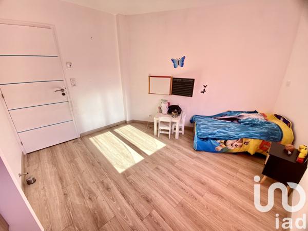 Maison à vendre 5 pièces 98 m² Jublains