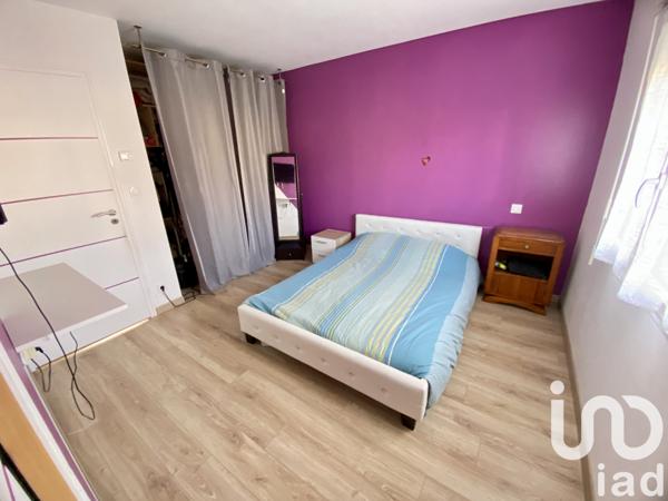 Maison à vendre 5 pièces 98 m² Jublains