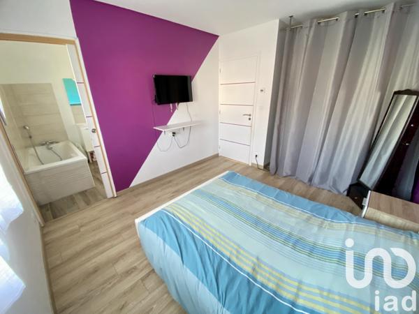 Maison à vendre 5 pièces 98 m² Jublains