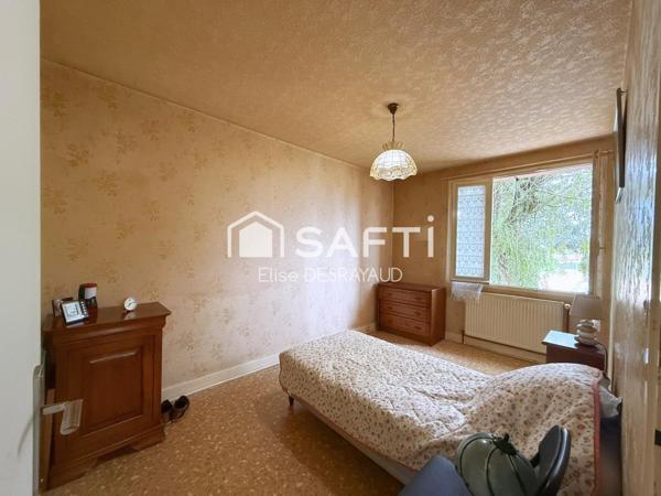 Maison au coeur du Village de Grieges