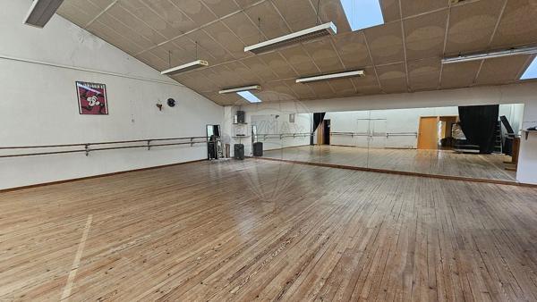 Local d’activité  en vente - 