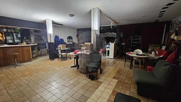 Local d’activité  en vente - 