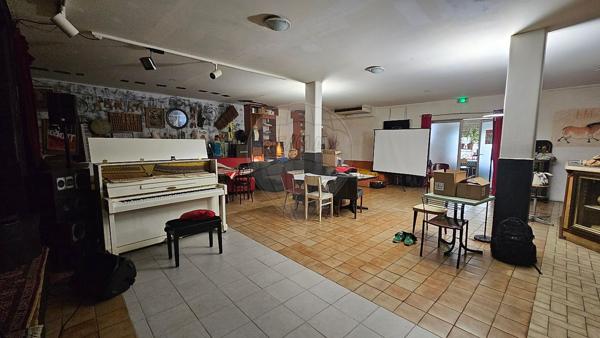 Local d’activité  en vente - 