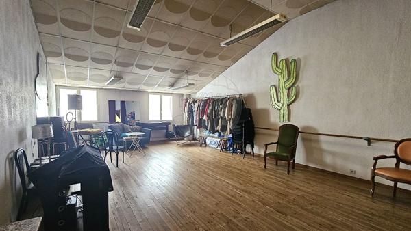 Local d’activité  en vente - 