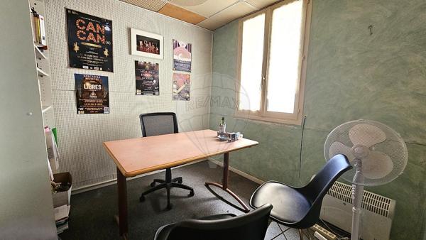 Local d’activité  en vente - 