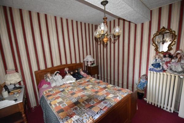 Immeuble à vendre BOURBON LANCY (71)