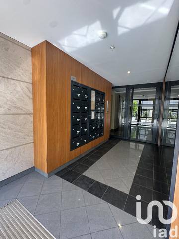 Appartement à vendre 3 pièces 55 m² Antony