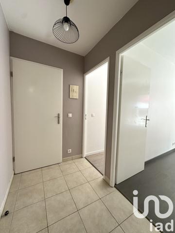 Appartement à vendre 3 pièces 55 m² Antony