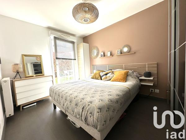 Appartement à vendre 3 pièces 55 m² Antony