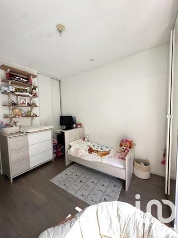 Appartement à vendre 3 pièces 55 m² Antony