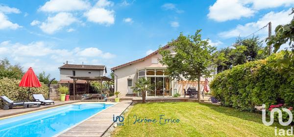 Maison à vendre 6 pièces 208 m² Vif