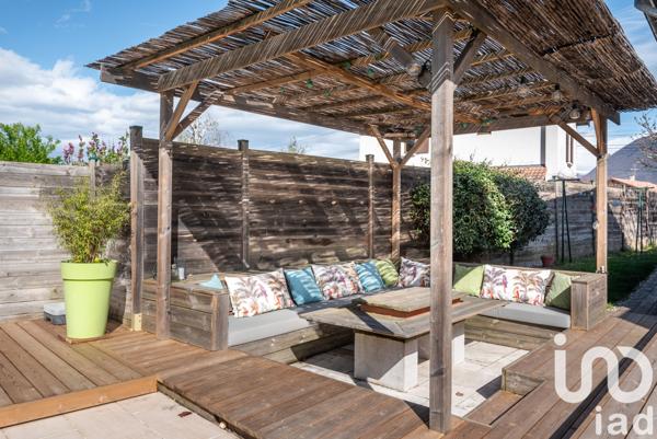 Maison à vendre 6 pièces 208 m² Vif