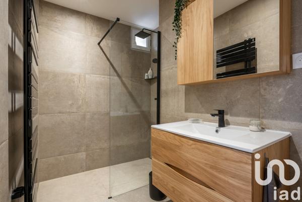 Maison à vendre 6 pièces 208 m² Vif