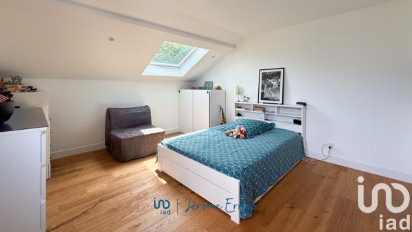 Maison à vendre 6 pièces 208 m² Vif