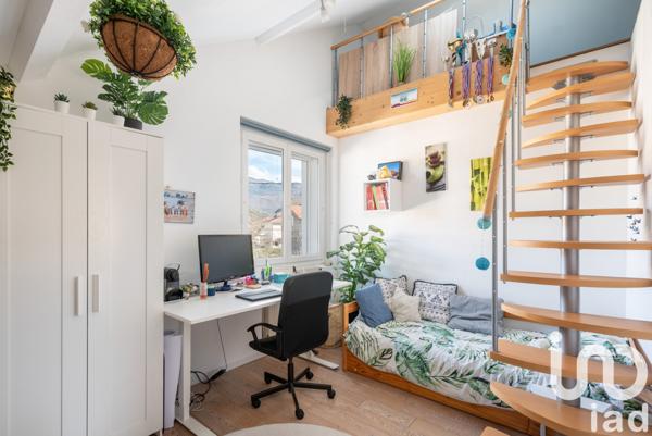 Maison à vendre 6 pièces 208 m² Vif