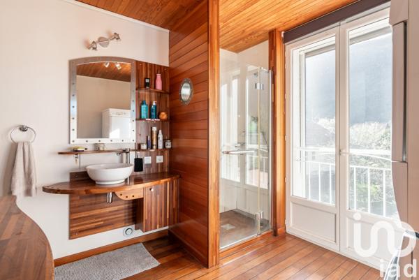 Maison à vendre 6 pièces 208 m² Vif