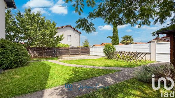 Maison à vendre 6 pièces 208 m² Vif