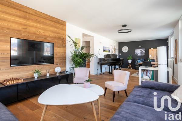 Maison à vendre 6 pièces 208 m² Vif