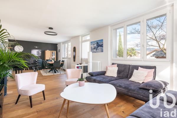 Maison à vendre 6 pièces 208 m² Vif