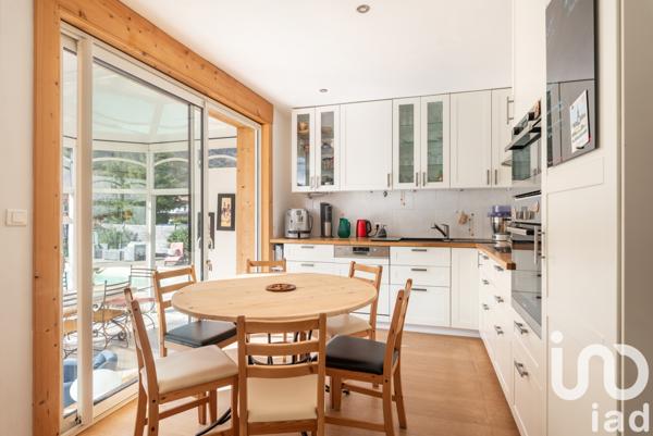 Maison à vendre 6 pièces 208 m² Vif