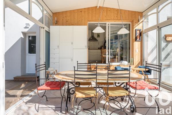 Maison à vendre 6 pièces 208 m² Vif