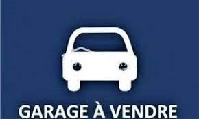 Parking / box fermé Lyon 3ème