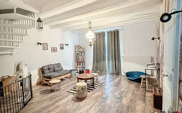 Maison à vendre    5 pièces •  Bazoilles-sur-Meuse