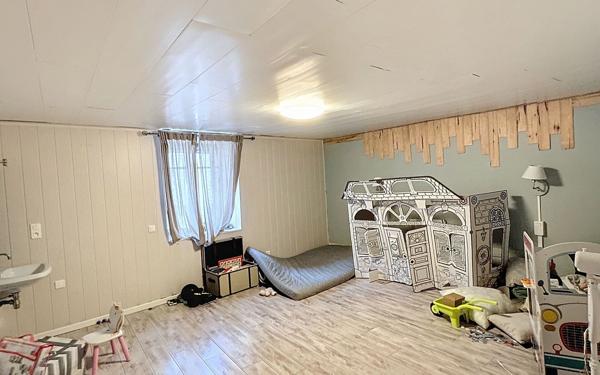 Maison à vendre    5 pièces •  Bazoilles-sur-Meuse