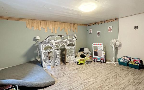 Maison à vendre    5 pièces •  Bazoilles-sur-Meuse