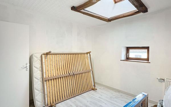 Maison à vendre    5 pièces •  Bazoilles-sur-Meuse