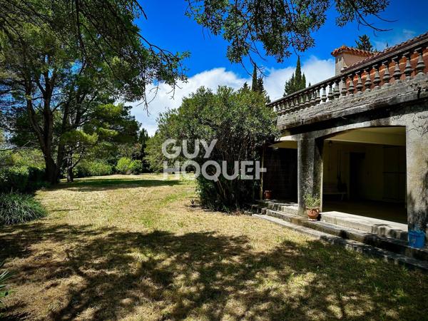 Maison à vendre de 9 pièces de 410 m²
