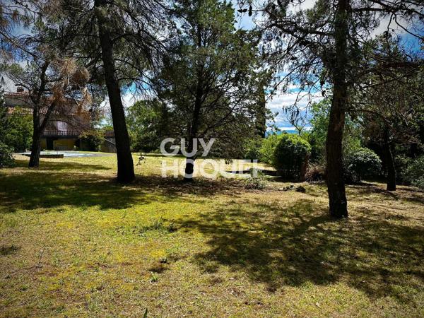Maison à vendre de 9 pièces de 410 m²