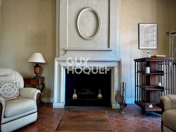 Maison à vendre de 9 pièces de 410 m²
