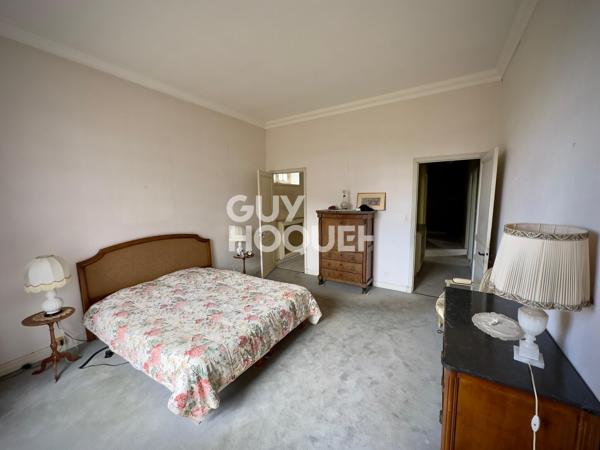 Maison à vendre de 9 pièces de 410 m²