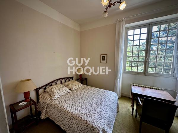Maison à vendre de 9 pièces de 410 m²