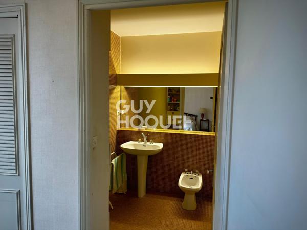 Maison à vendre de 9 pièces de 410 m²