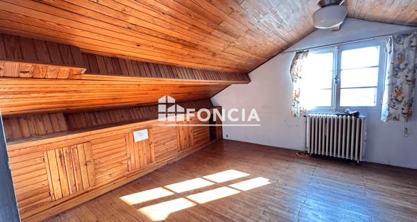 À vendre Appartement 4 pièces 76.57 m² - Périgueux 24000