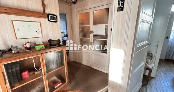 À vendre Appartement 4 pièces 76.57 m² - Périgueux 24000