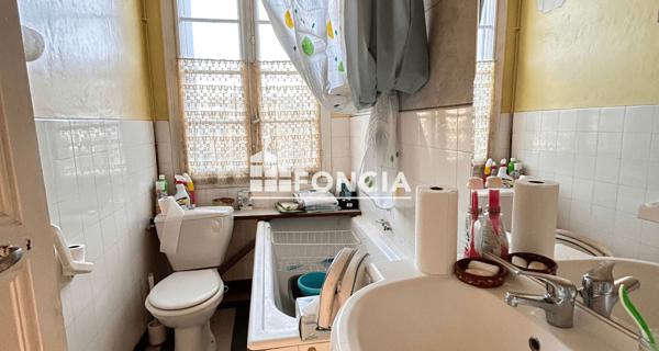 À vendre Appartement 4 pièces 76.57 m² - Périgueux 24000