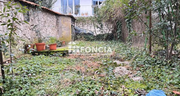 À vendre Appartement 4 pièces 76.57 m² - Périgueux 24000