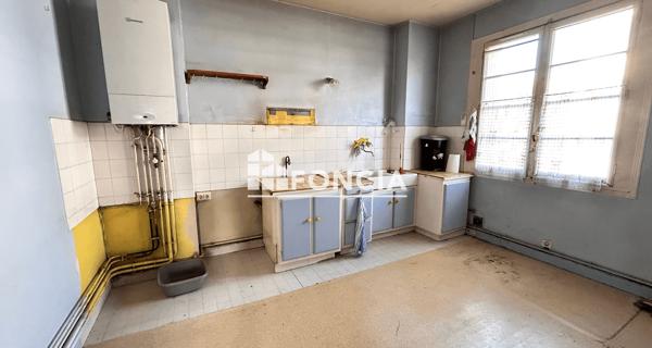 À vendre Appartement 4 pièces 76.57 m² - Périgueux 24000