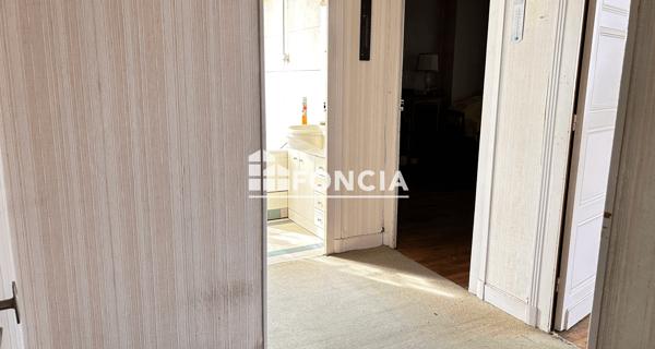 À vendre Appartement 4 pièces 76.57 m² - Périgueux 24000